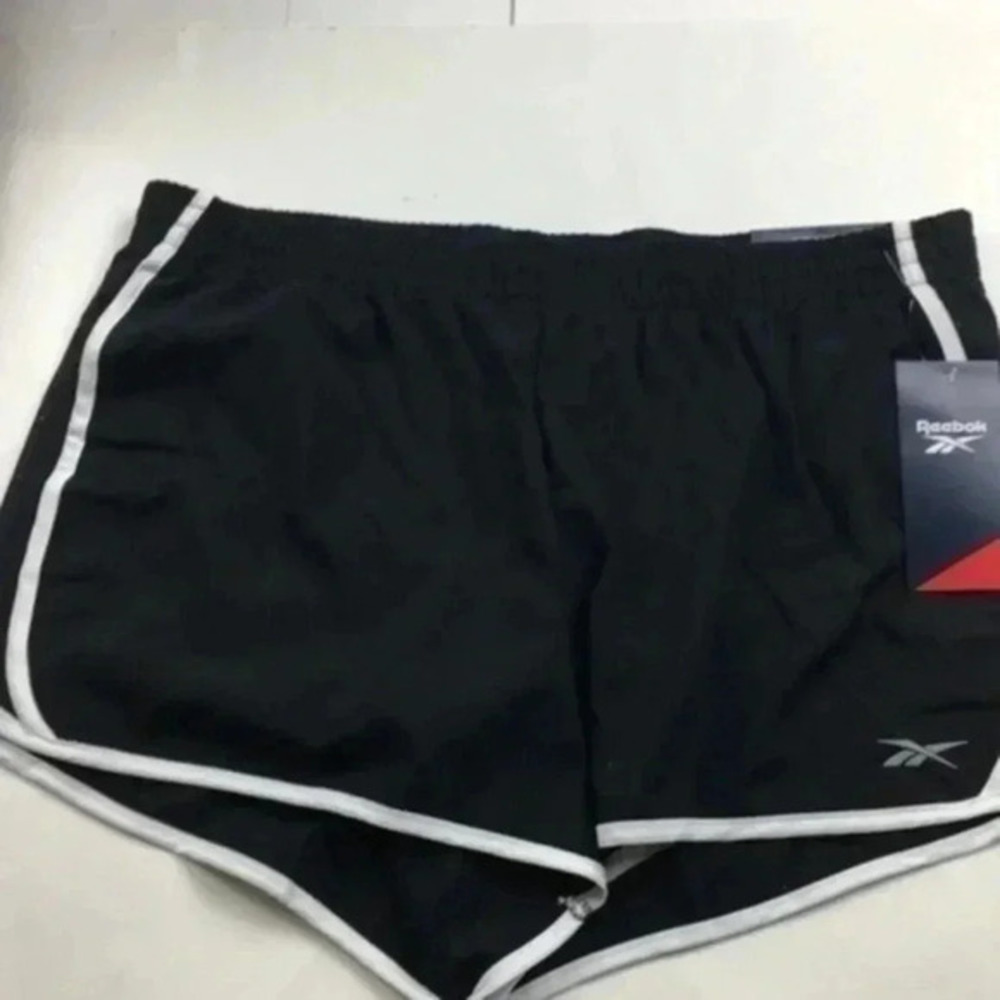Reebok ladies shorts  L G